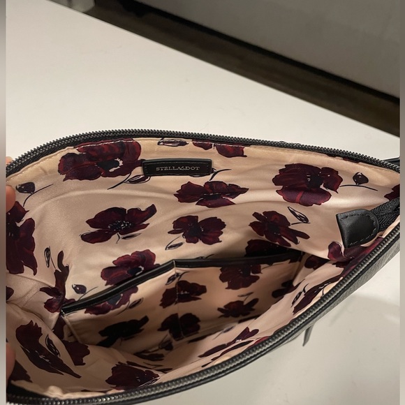 Stella & Dot Petite Waverley 3 in 1 - Picture 13 of 15